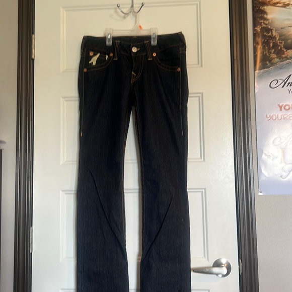 Brand new never worn true religions - Picture 1 of 2